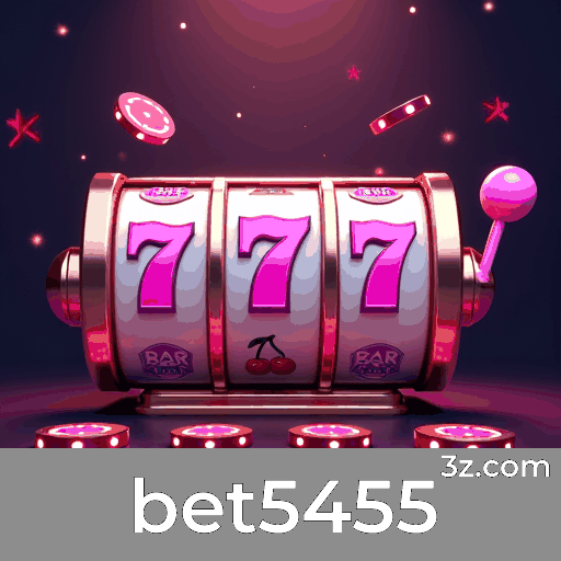 bet5455: Interação Social e Entretenimento ao Vivo
