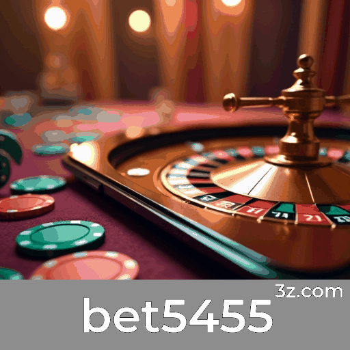 Registre-se Rapidamente e Desbloqueie Recompensas Exclusivas no bet5455
