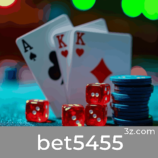bet5455 Casino: Experiência Social e Interação Vibrante