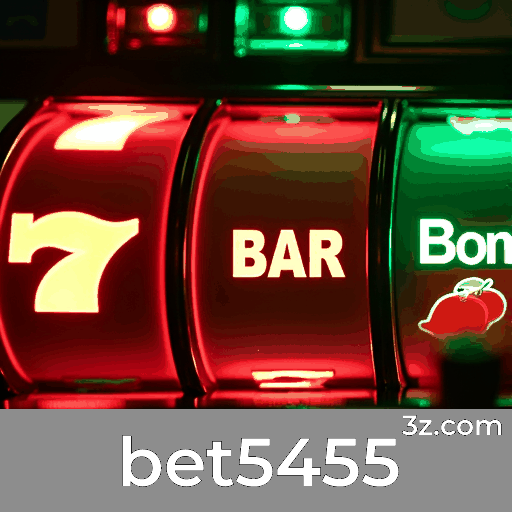 bet5455: Experiência Otimizada para Brasileiros