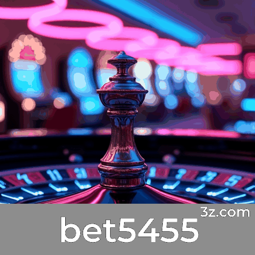 Registre-se Rapidamente e Desbloqueie Recompensas Exclusivas no bet5455
