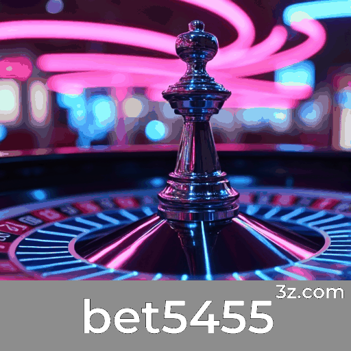 bet5455: Experiência Otimizada para Brasileiros
