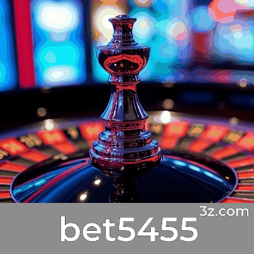 Bet5455: Plataforma de Apostas Confiável e Segura