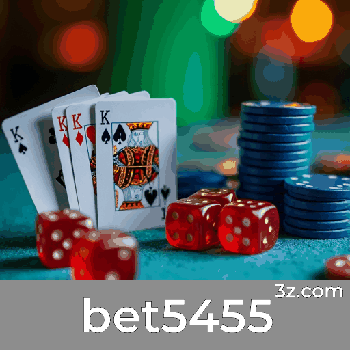 Inovação em jogos redefine apostas online, confira bet5455