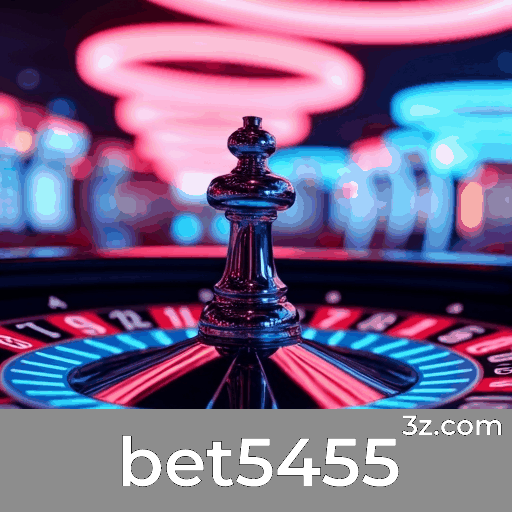 Inovação em jogos redefine apostas online, confira bet5455