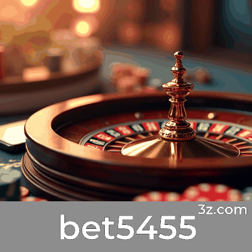 Registre-se e Comece Agora com Segurança no bet5455