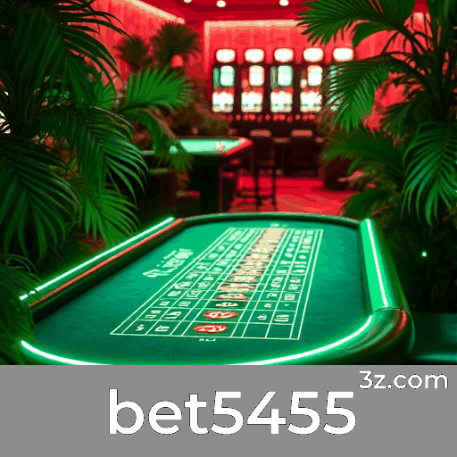 Apostas instantâneas, experiência mobile perfeita com Bet5455