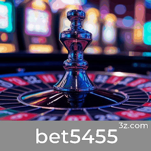 bet5455.com - Experiência de apostas online segura no Brasil - bet5455